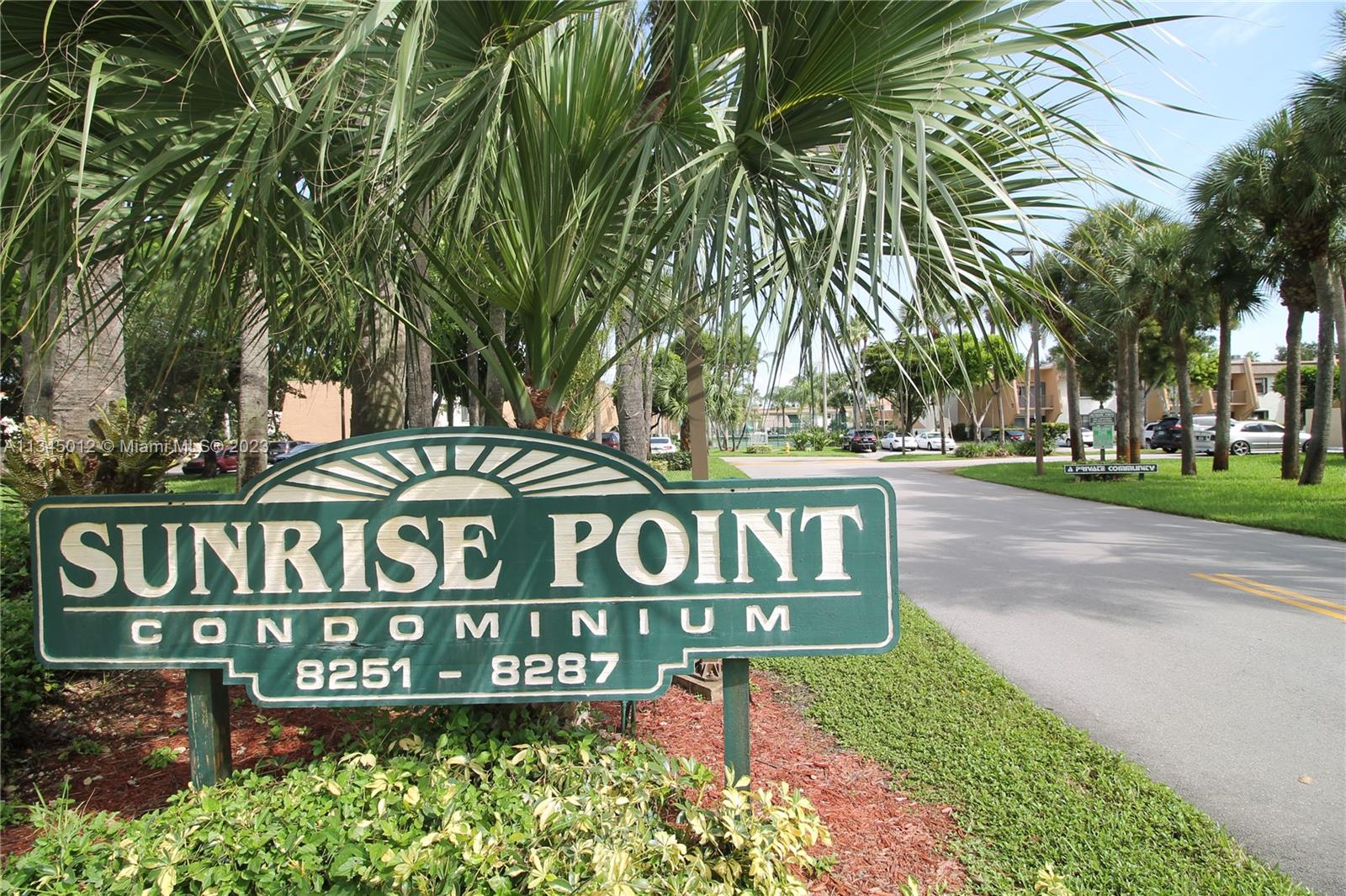 8267 SW 128th St #216 For Sale A11345012, FL