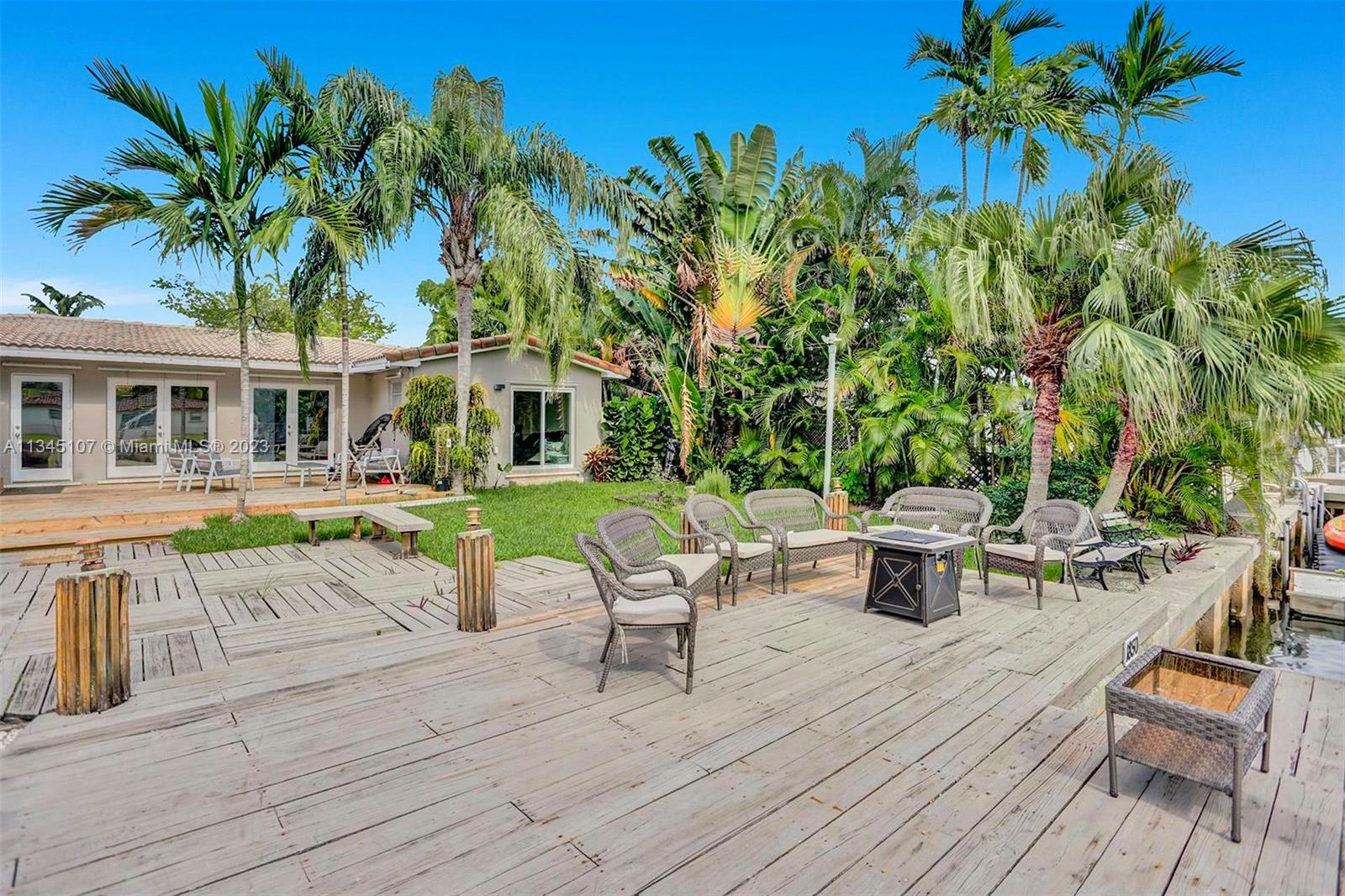 1850 118th Rd For Rent in North Miami, FL Presented by Mark Zilbert