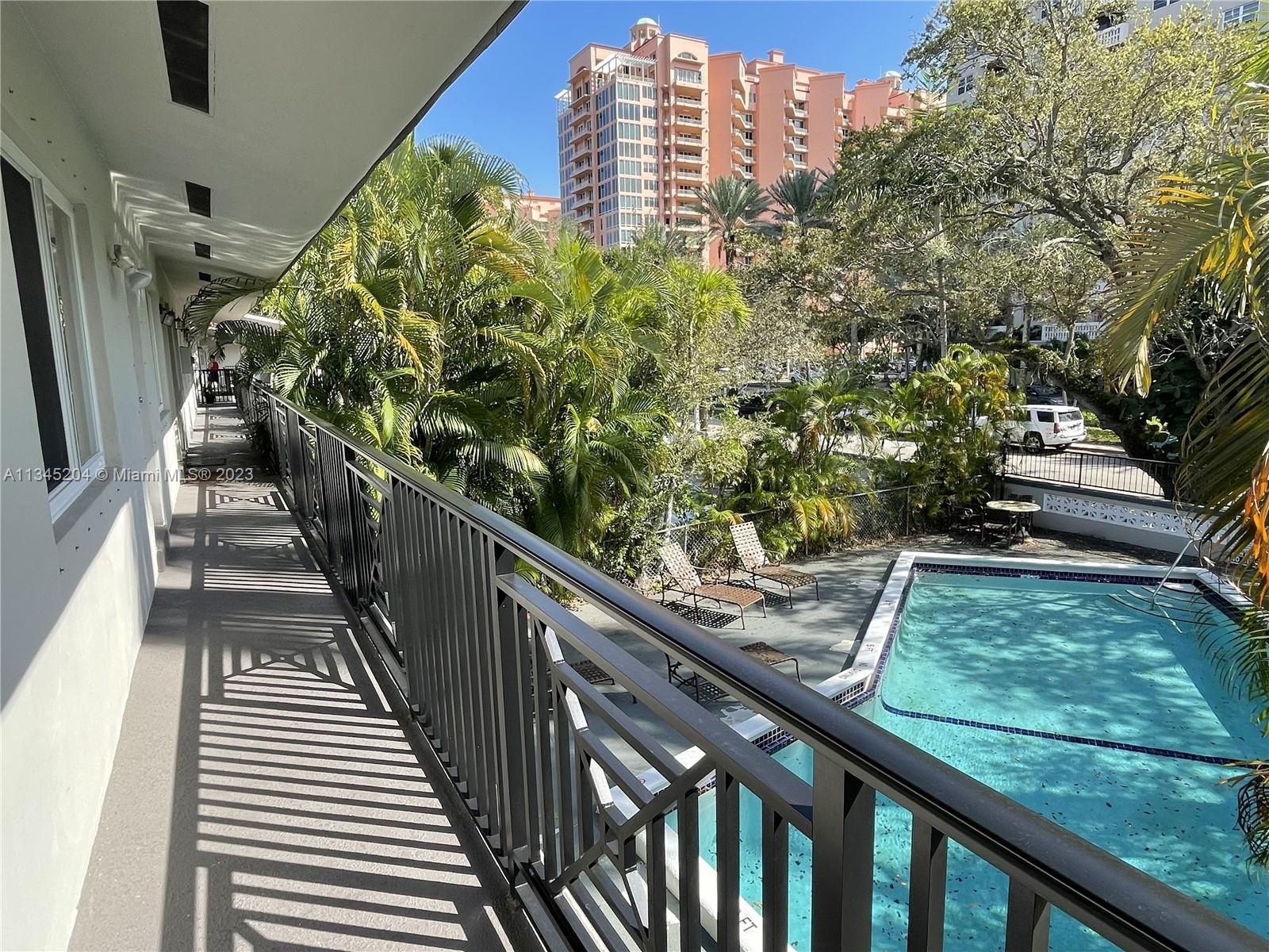 95  Edgewater Dr #207 For Sale A11345204, FL