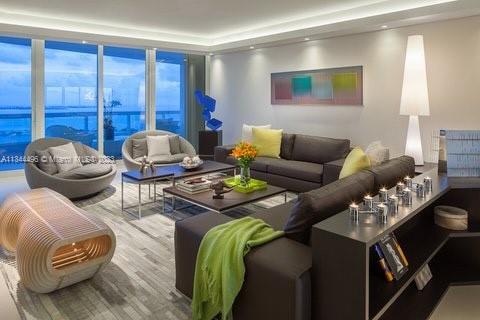 1643  Brickell Ave #3204 For Sale A11344496, FL