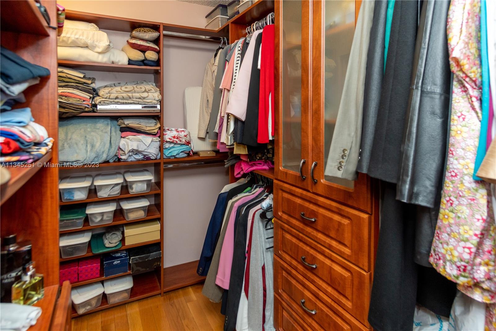 Professional Closets