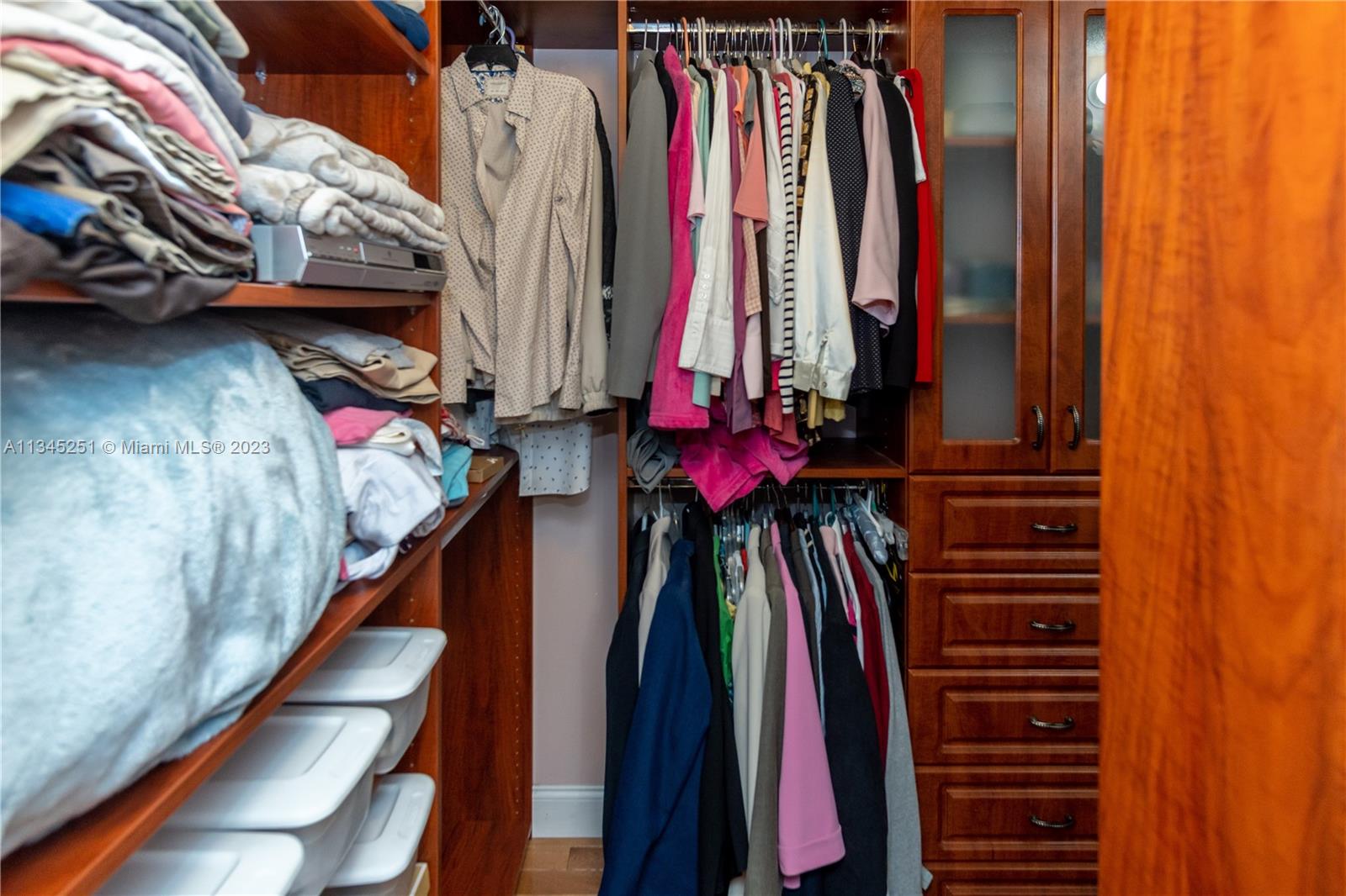 Professional Closets