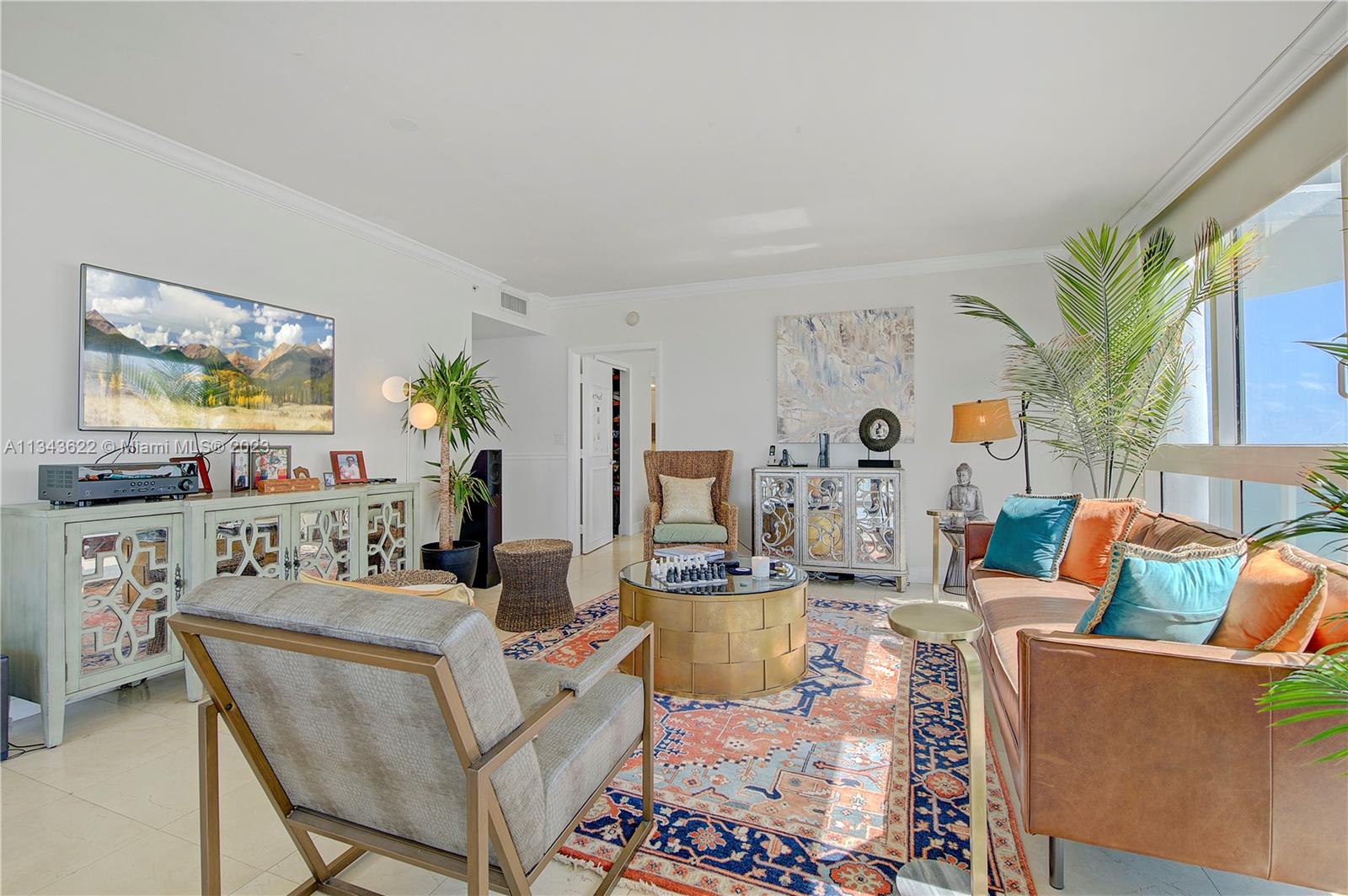 Photo 2 of Akoya Apt 1007 in Miami Beach - MLS A11343622