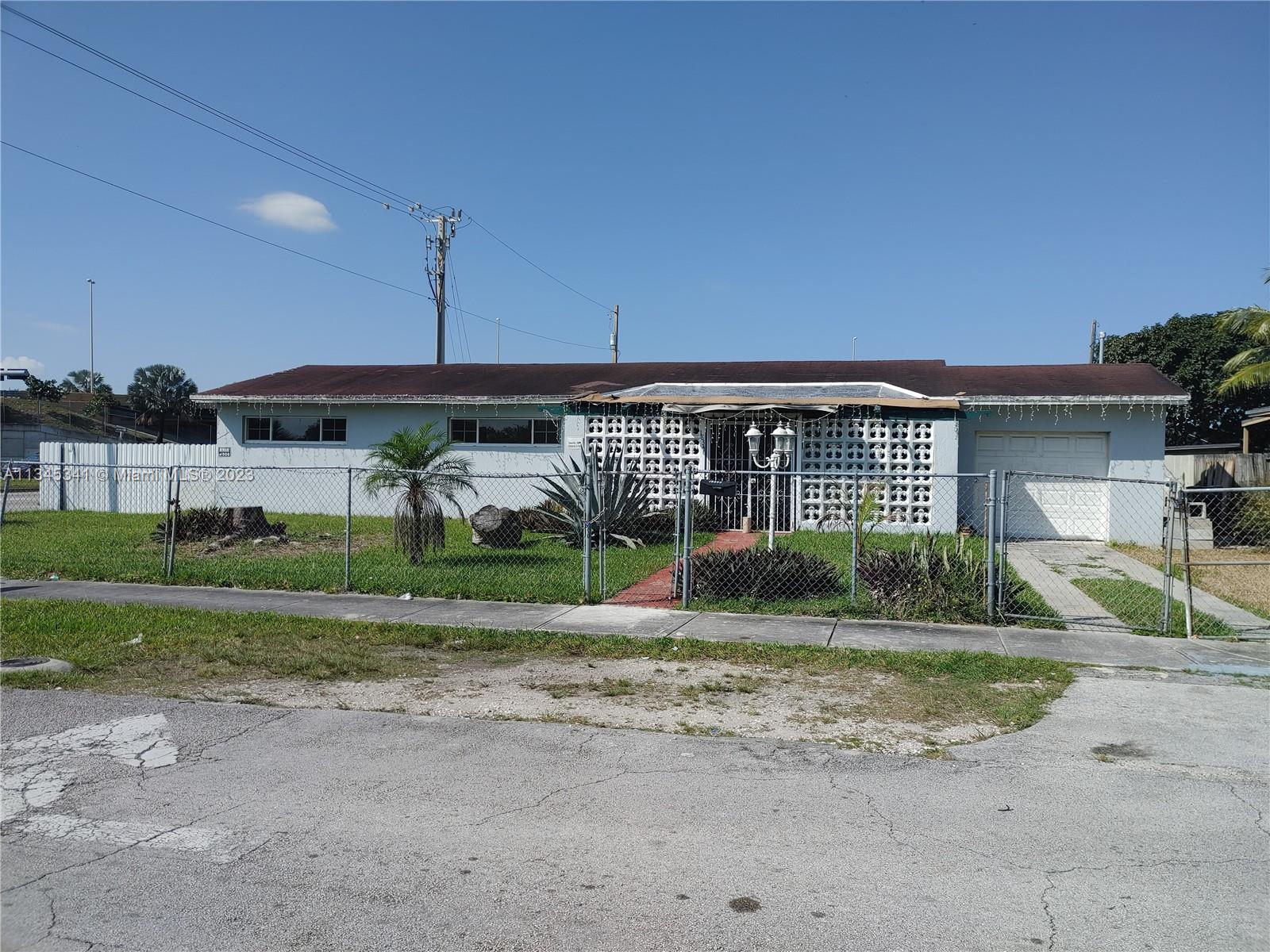 18340 SW 112th Ct  For Sale A11345341, FL