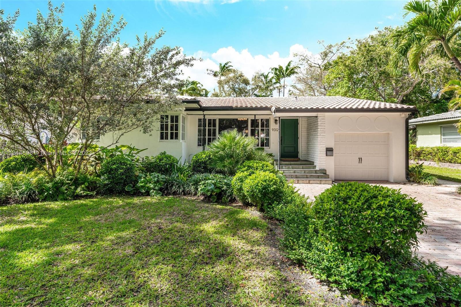 9312 NE 9th Pl, Miami Shores, FL 33138