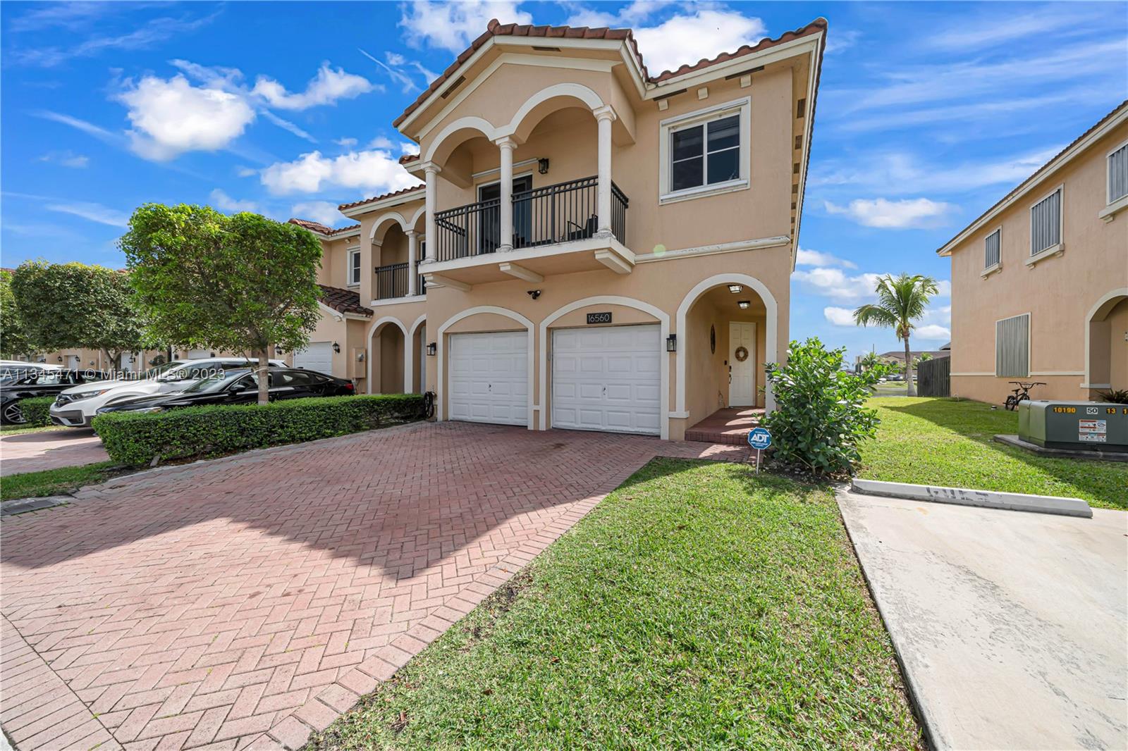 Photo 1 of 16560 70th St in Miami - MLS A11345471