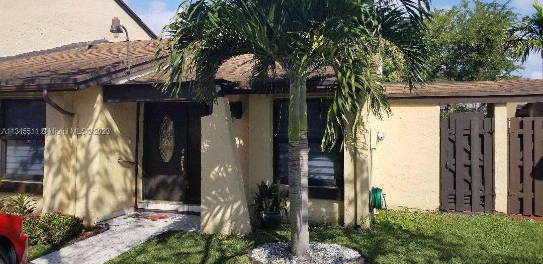 Photo 1 of 12723 71st Ter in Miami - MLS A11345511