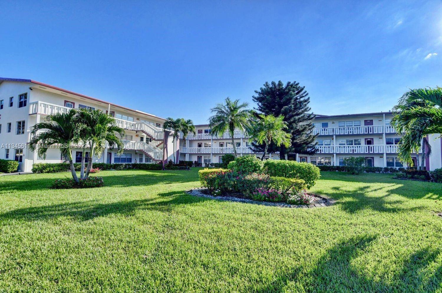 101  Fanshaw C #101 For Sale A11345611, FL
