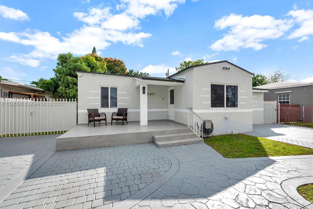 3840 NW 12th St, Miami, FL 33126
