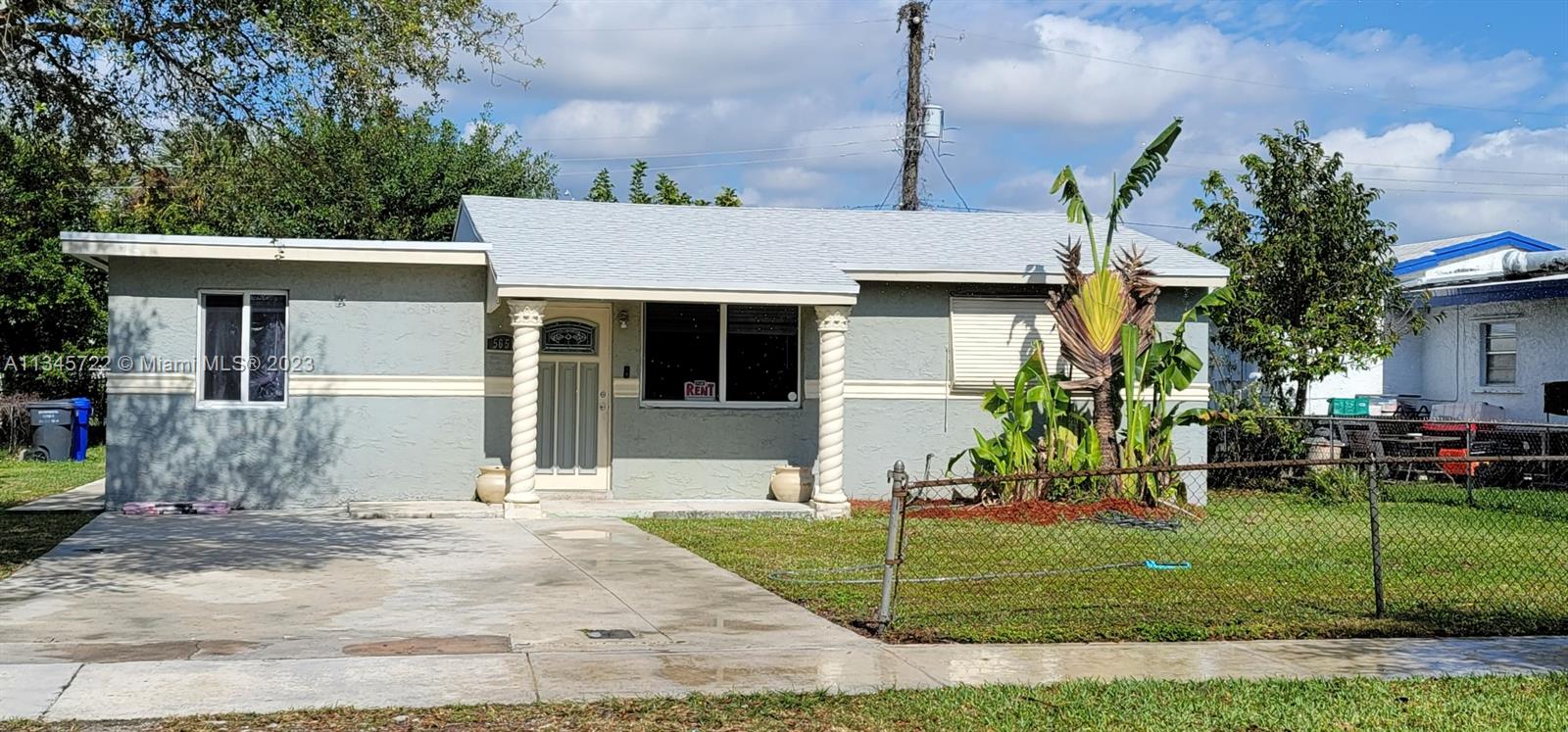 5651  Mayo St  For Sale A11345722, FL