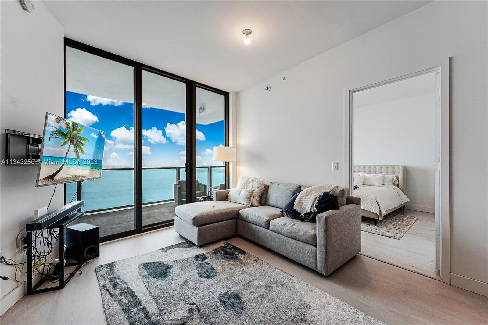 2900 NE 7th Ave 4103, Miami, FL 33137