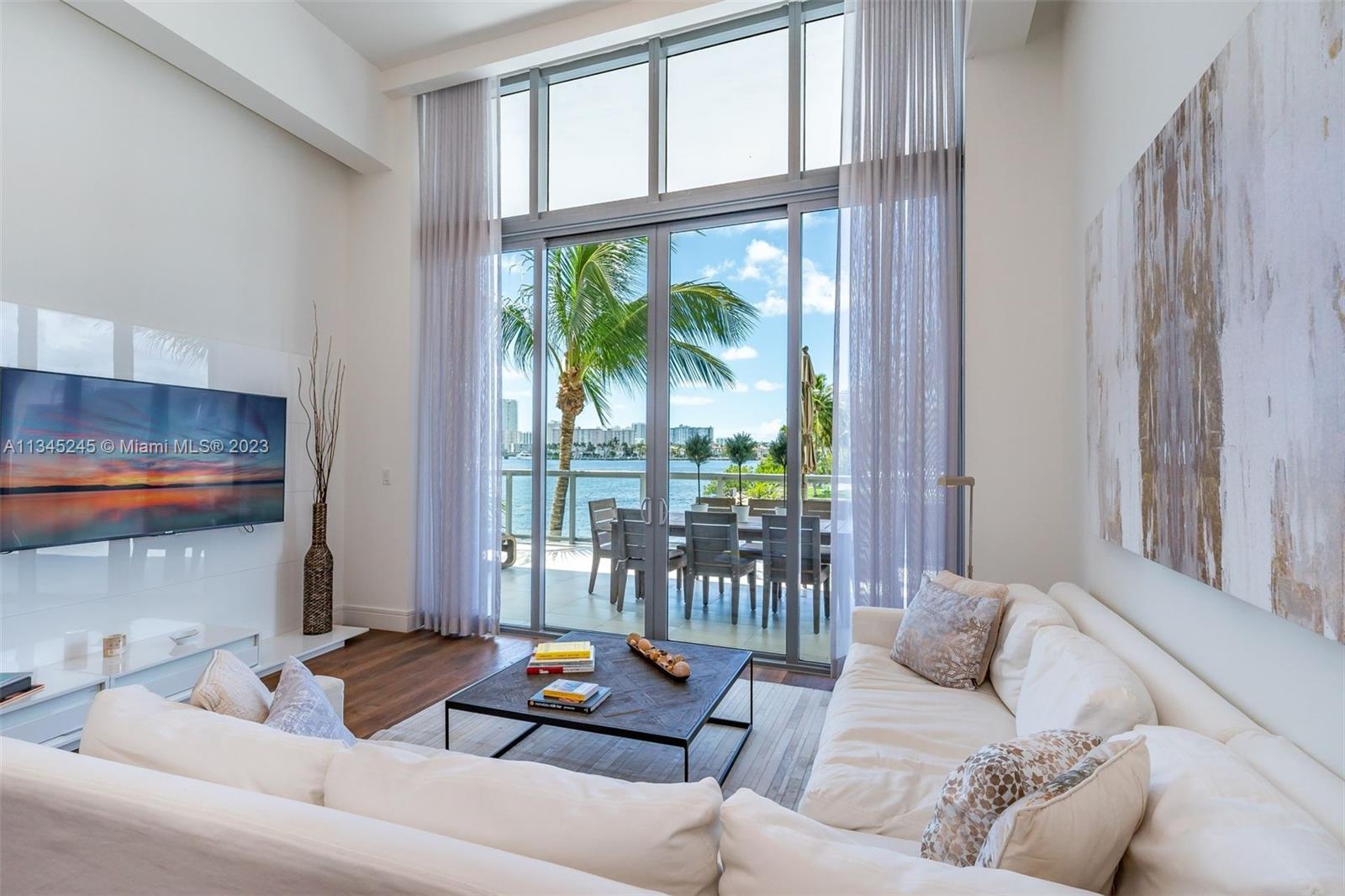 3250 NE 188th St #108 For Sale A11345245, FL