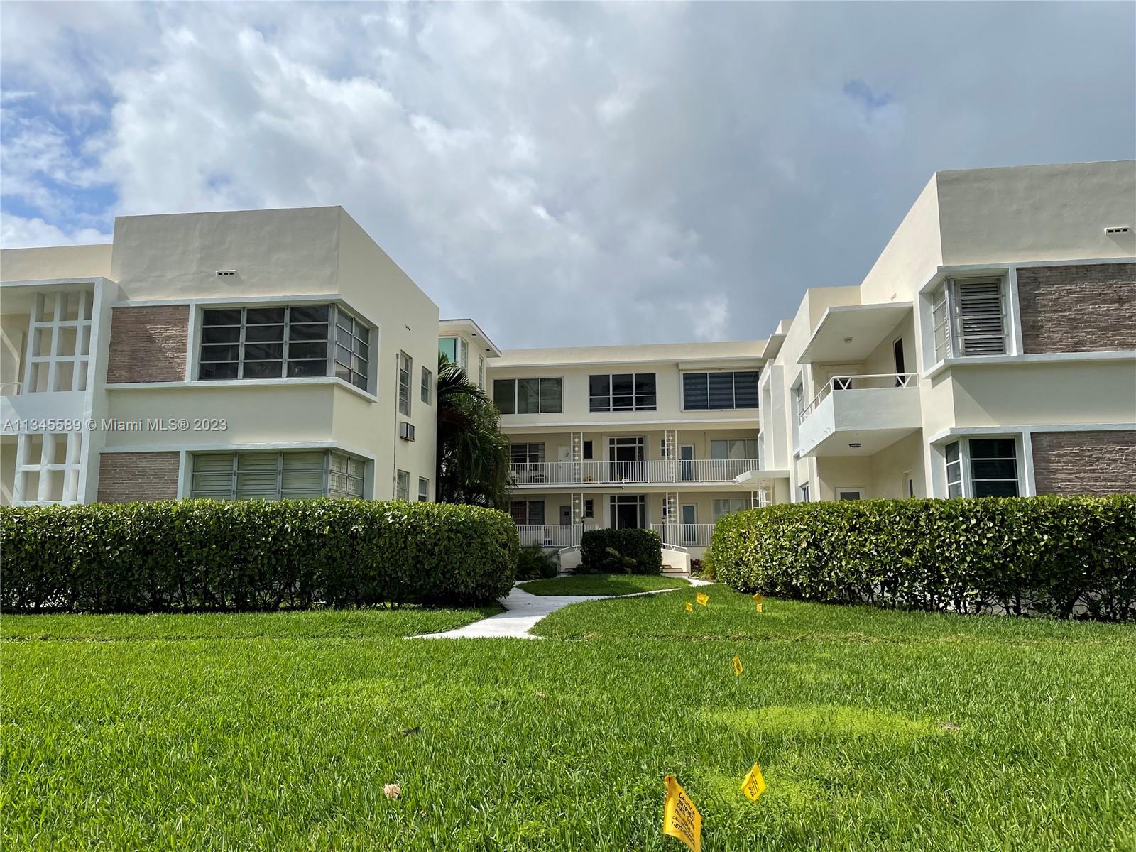 9914  Collins Ave #11 For Sale A11345589, FL
