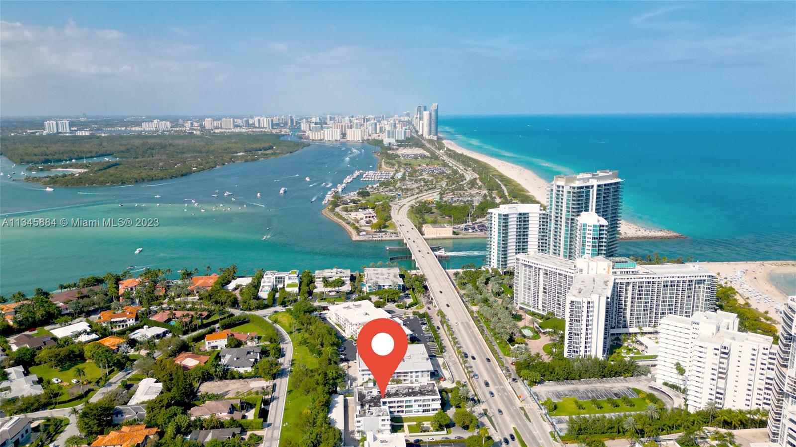 10240  Collins Ave #106 For Sale A11345884, FL
