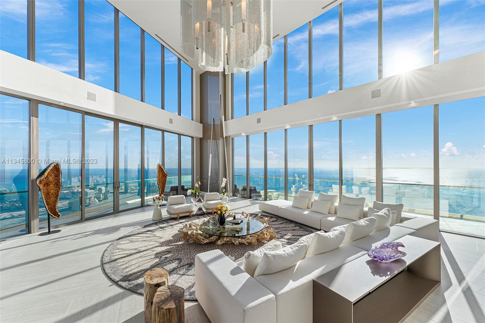 Residences by Armani Casa Armani Apt PH-00 For Sale in Sunny Isles Beach,  FL - Presented by Mark Zilbert on  - MLS A11345800