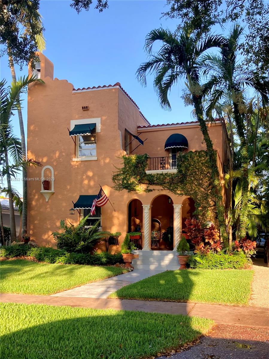 1206  Capri St #1206 For Sale A11345532, FL