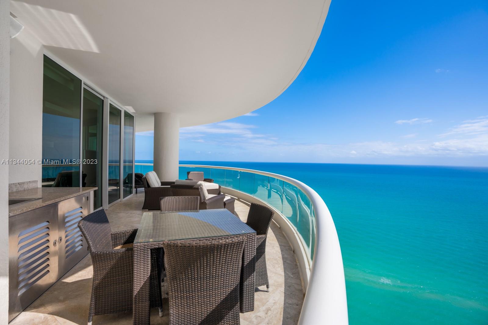 16047  Collins Ave #2804 For Sale A11344054, FL
