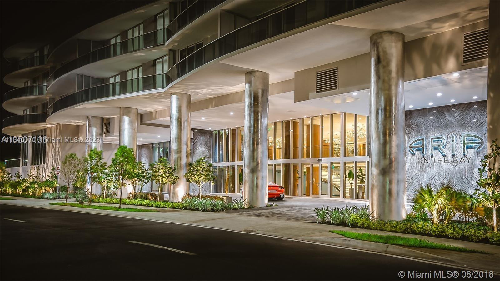 488 NE 18 3805, Miami, FL 33132