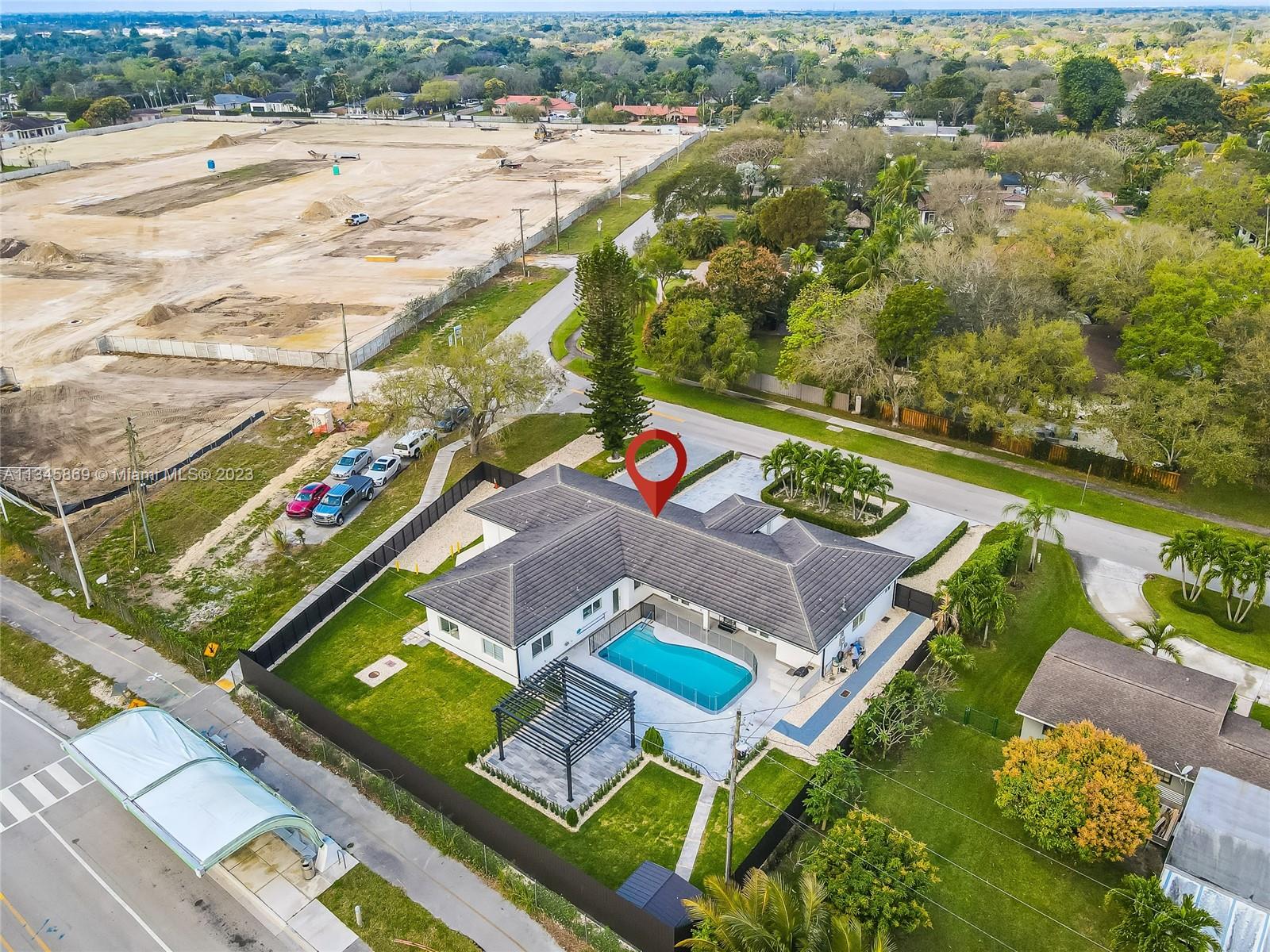 Photo 46 of 11921 82nd Rd in Miami - MLS A11345869