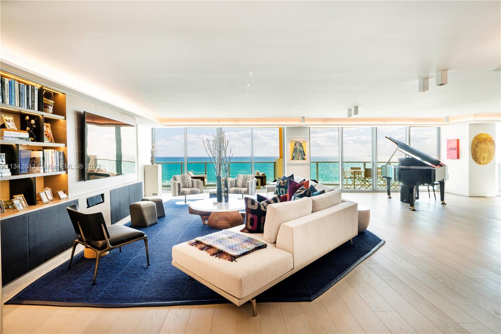 Remodeled with impeccable taste, and the finest finishes & materials!
