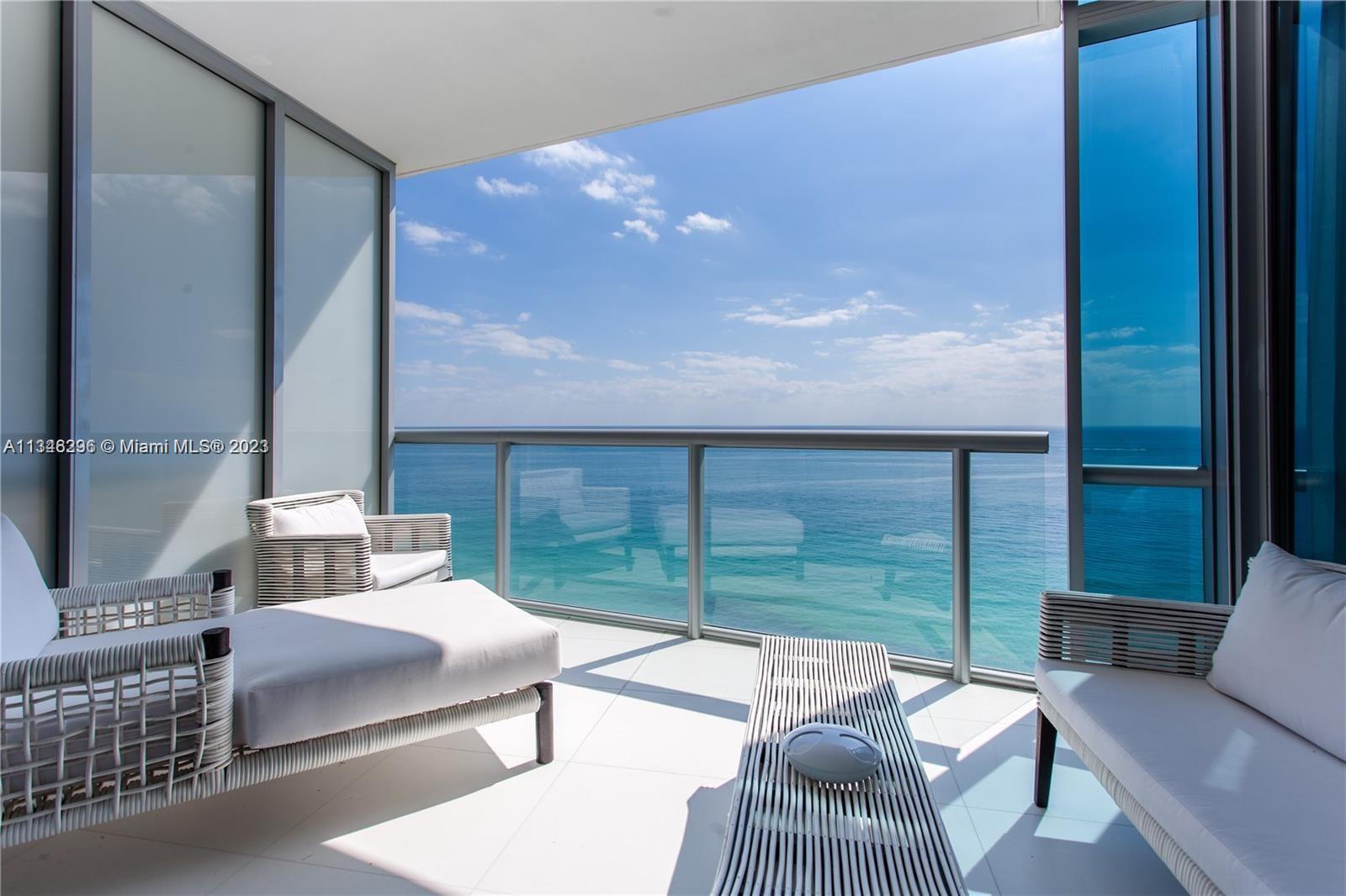 Photo 1 of Jade Ocean Apt 1806 in Sunny Isles Beach - MLS A11346296