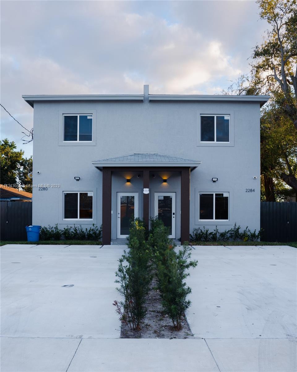 Photo 1 of 2280 82nd St in Miami - MLS A11343668