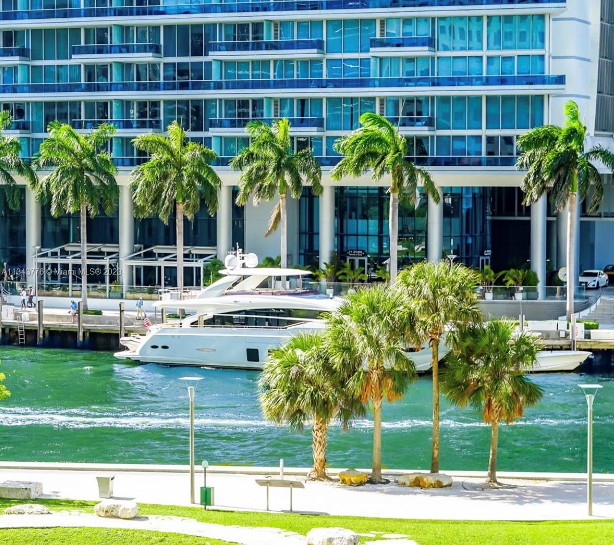 Icon Miami