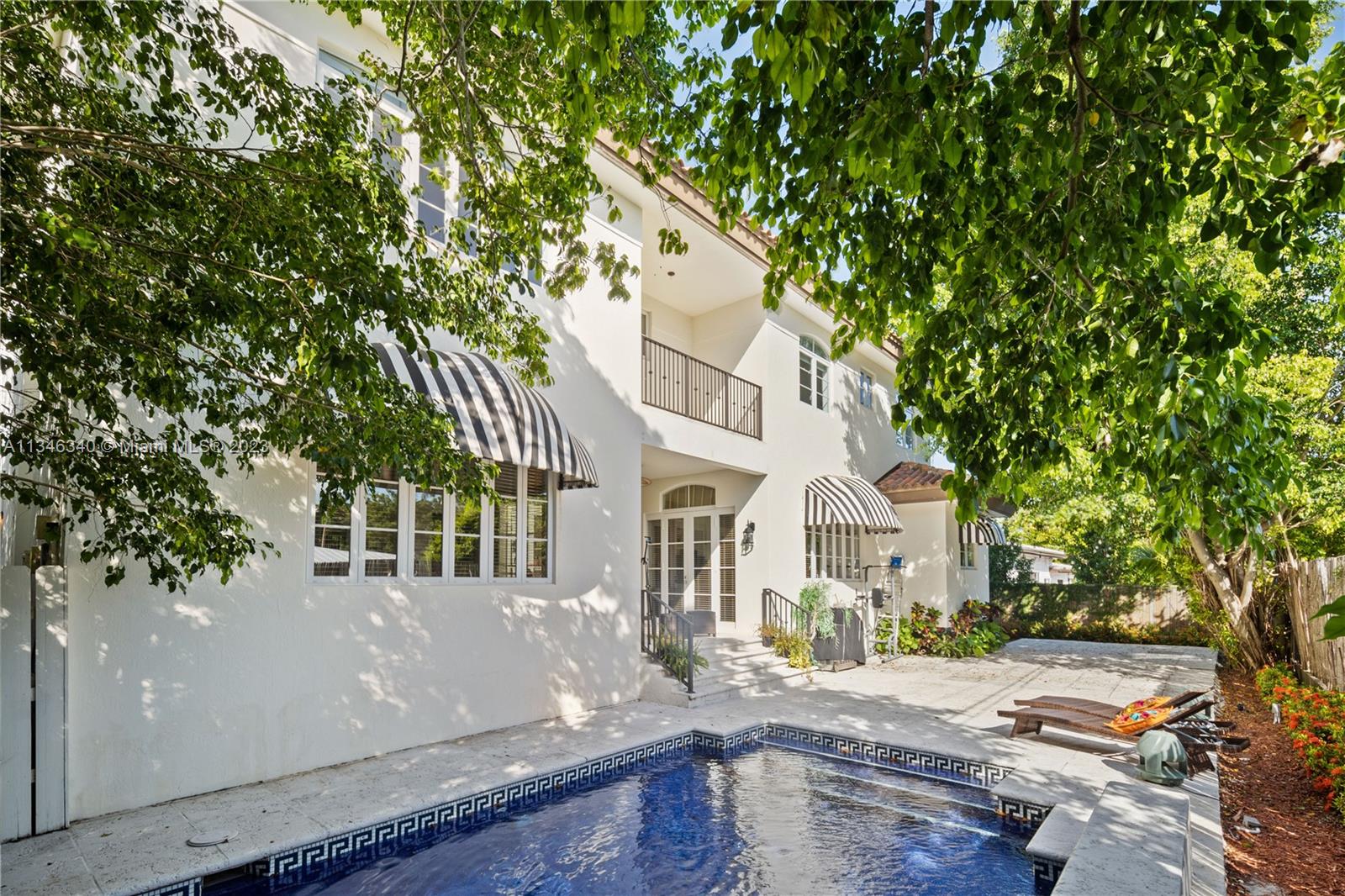 Photo 18 of 710 Curtiswood Dr in Key Biscayne - MLS A11346340