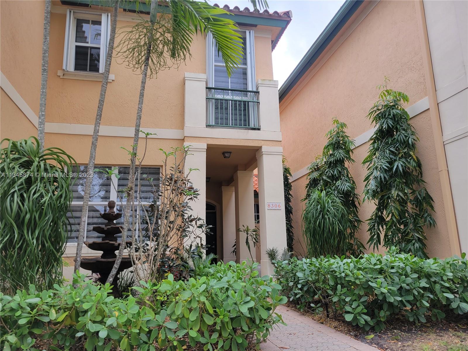 Photo 27 of 8306 143rd Ter in Miami Lakes - MLS A11345874
