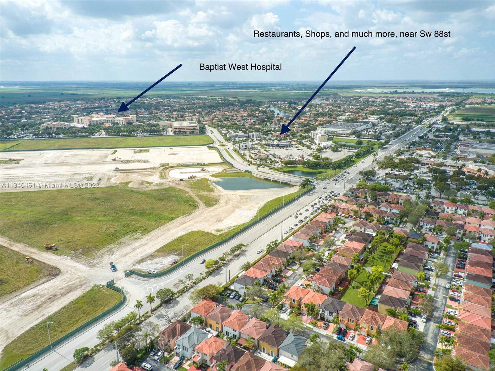 Photo 33 of 15845 85th St in Miami - MLS A11346461