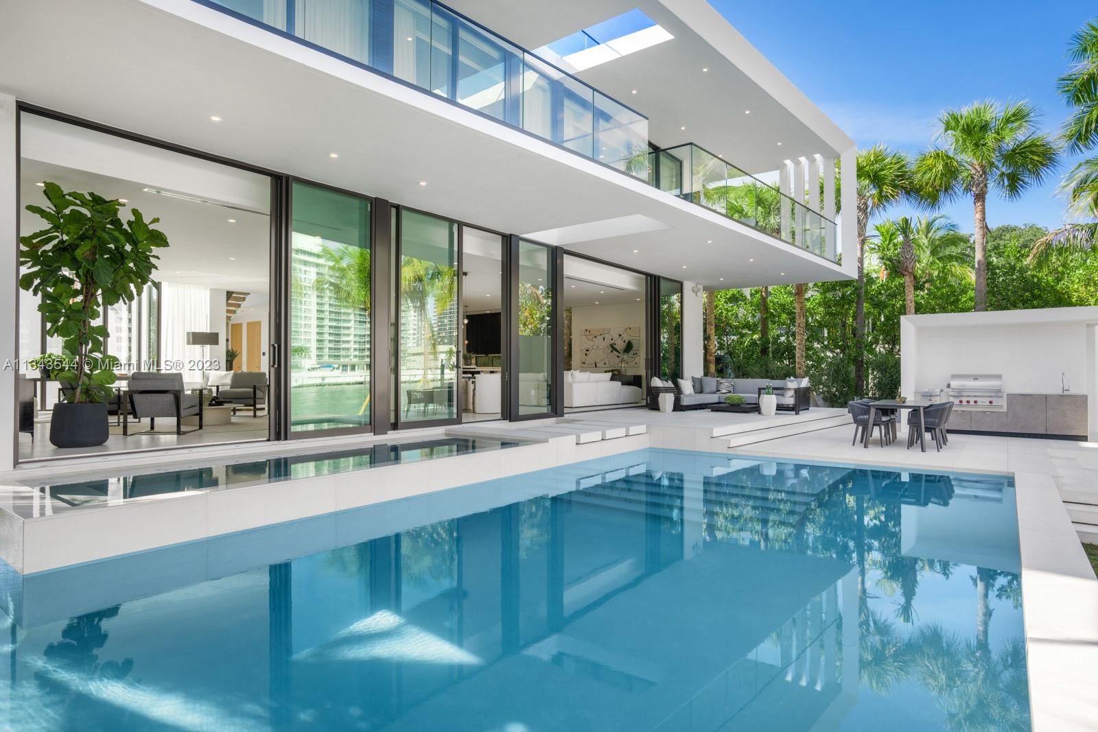 5777  Pinetree Dr  For Sale A11343544, FL