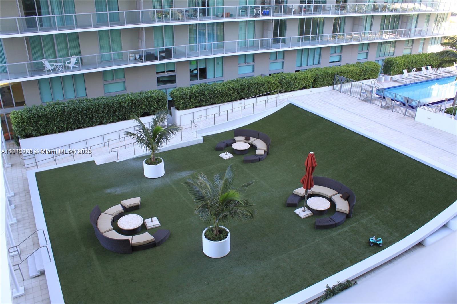 Photo 13 of Axis S Apt 1209-S in Miami - MLS A11345975