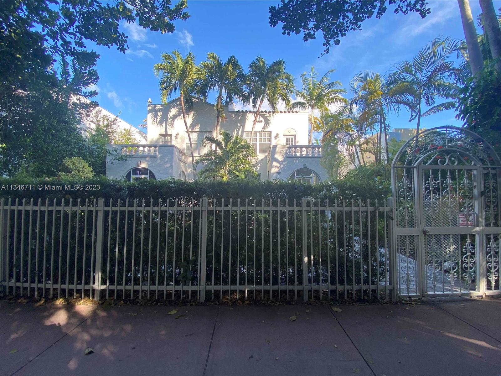 719 Meridian Ave 6, Miami Beach, FL 33139