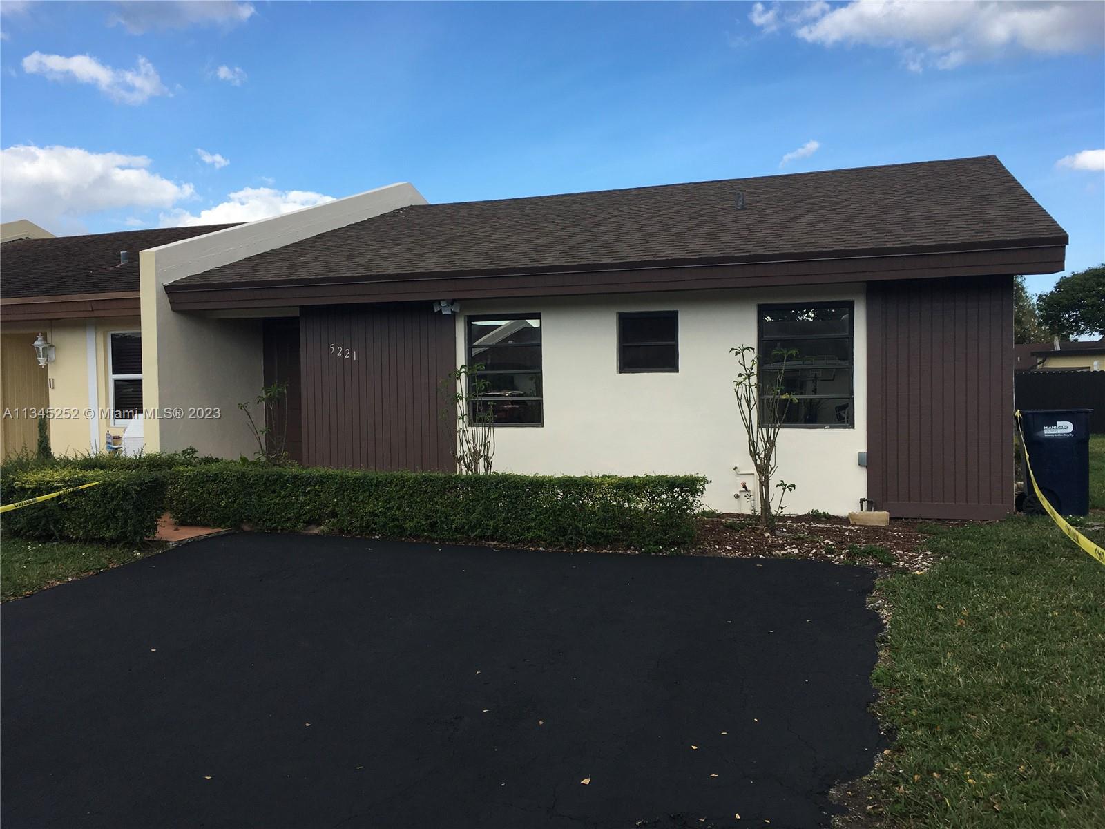 Photo 1 of 5221 139th Ave Rd in Miami - MLS A11345252