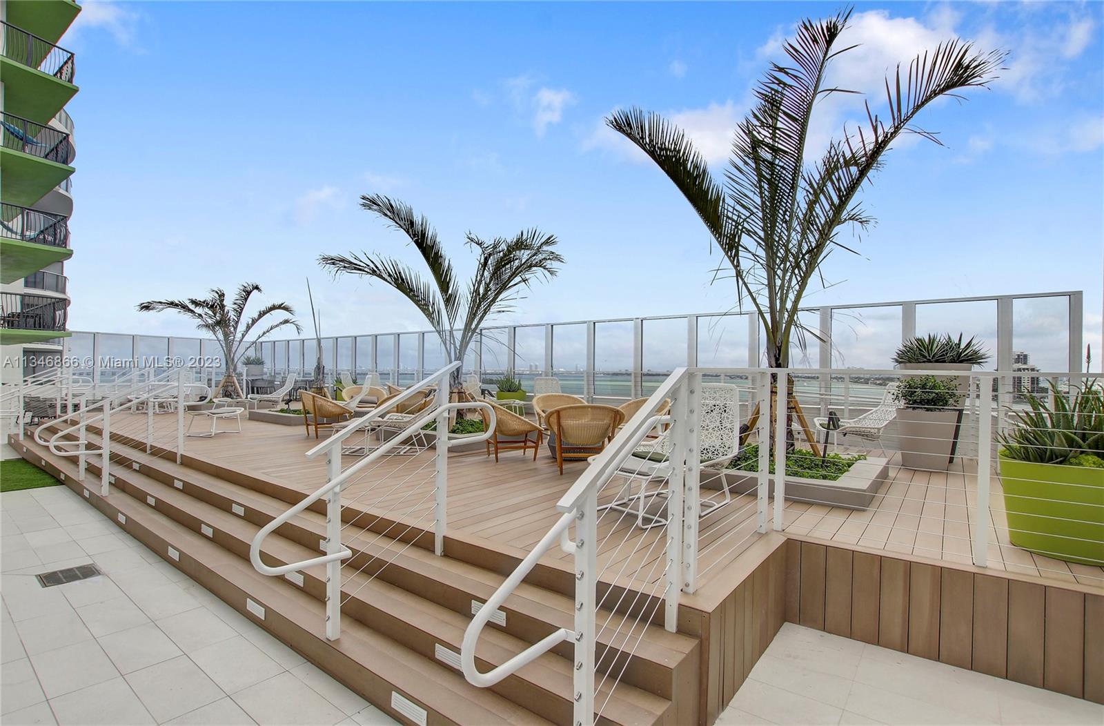 1756 N Bayshore Dr #8J For Sale A11346866, FL