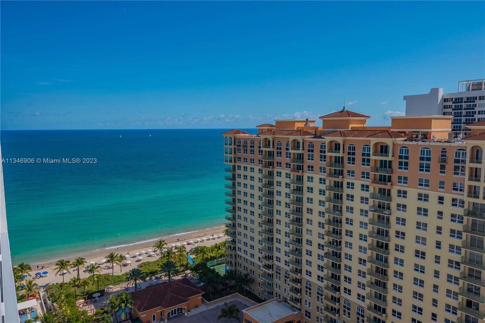 HIGH RANGE PRIVATE OCEANSIDE TERRACE VIEWS