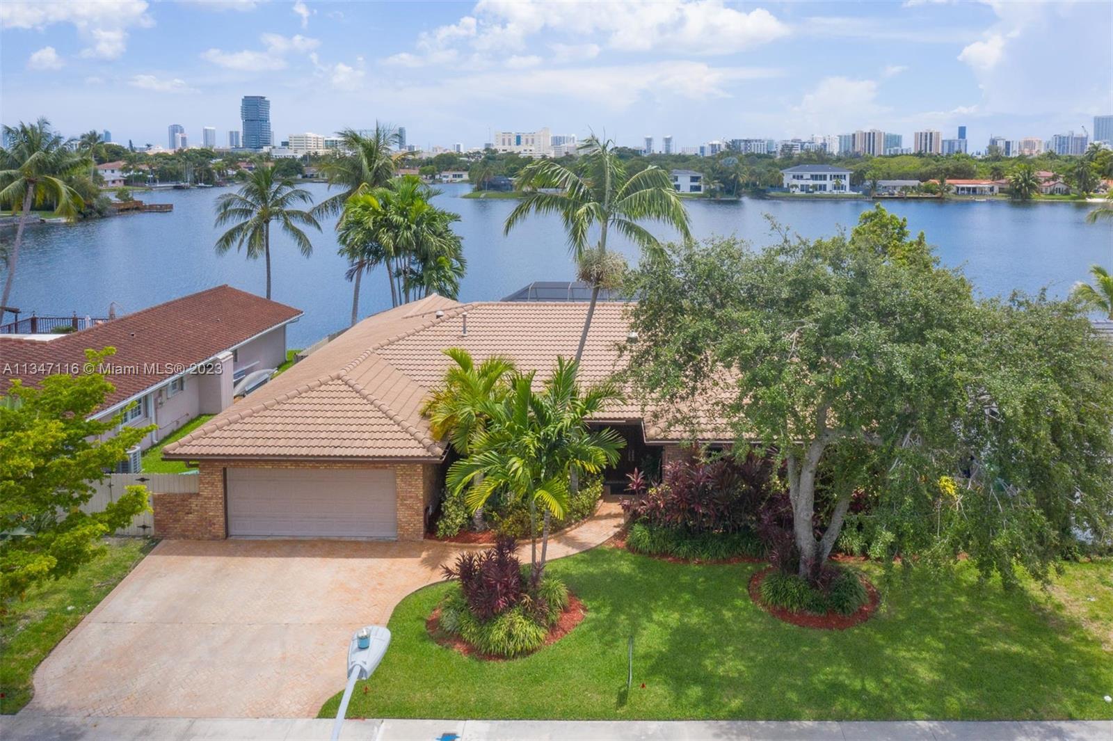 20921 NE 21st Court (2 car garage), Miami, FL 33179