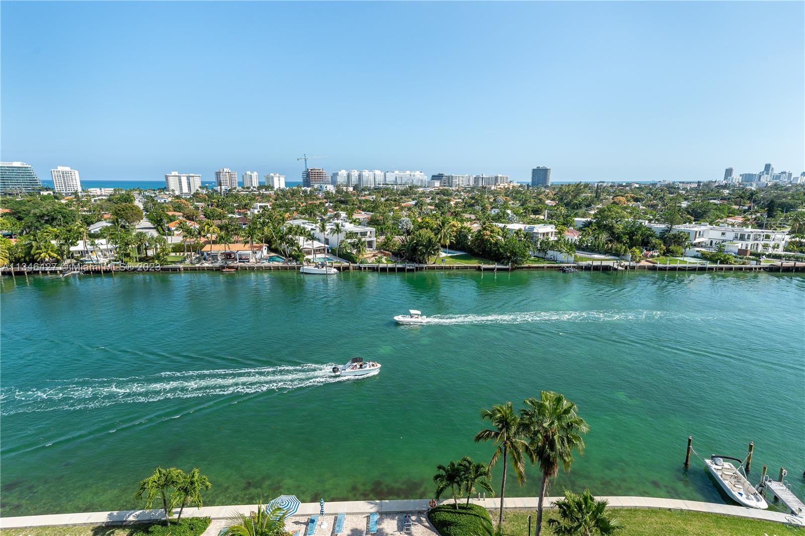 9101 E Bay Harbor Dr 1004, Bay Harbor Islands, FL 33154