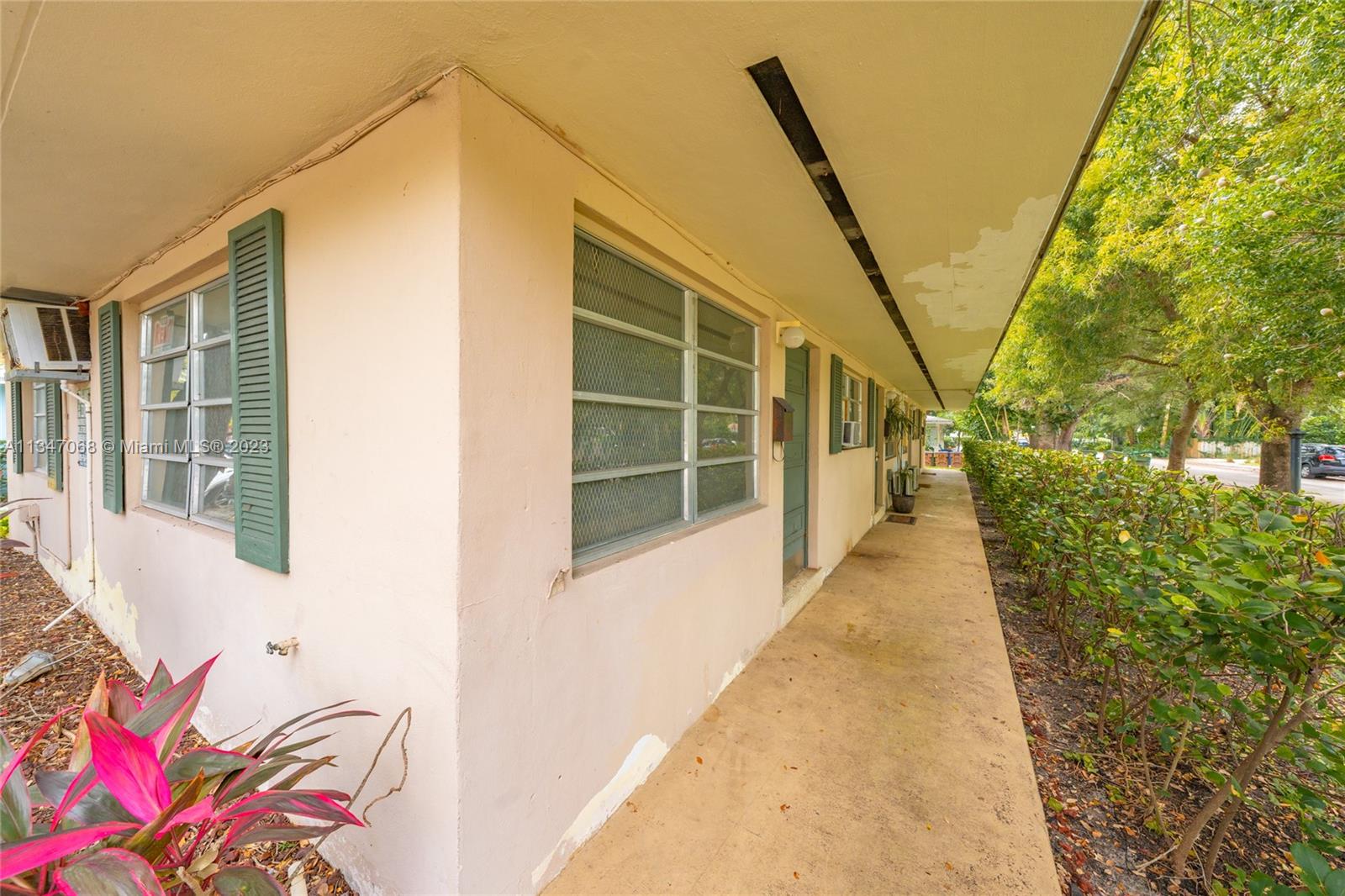 Well maintained rental income property