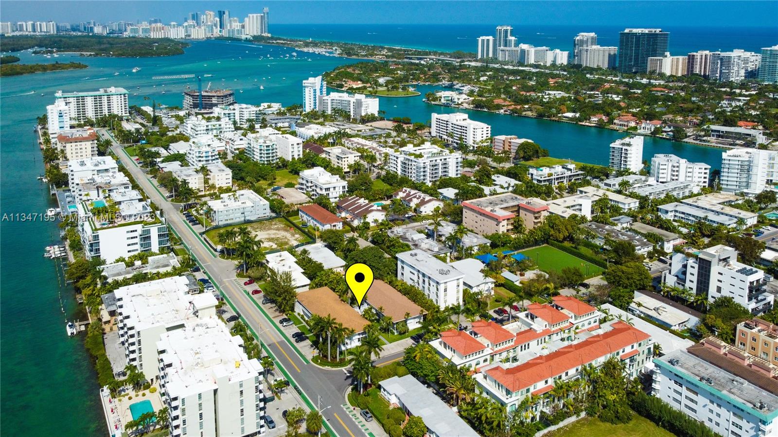 1185  98th St #7 For Sale A11347195, FL