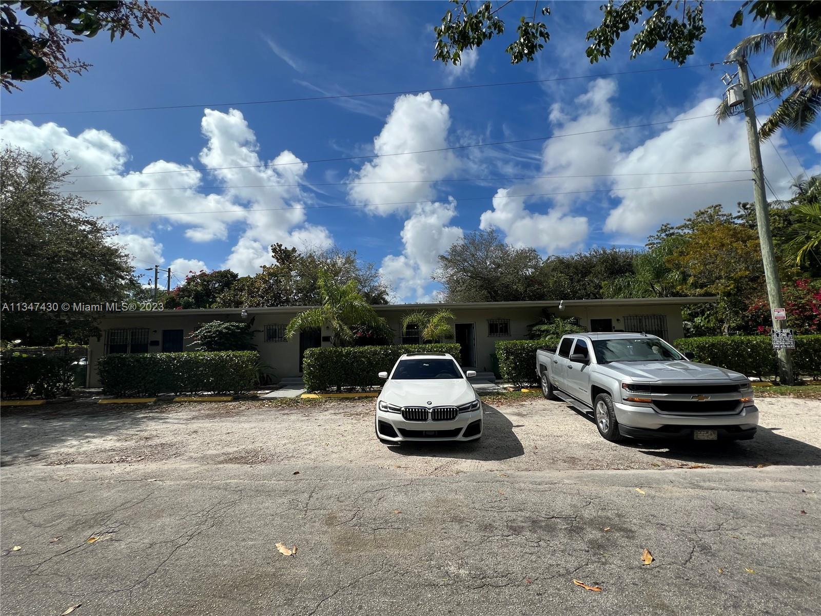 5600 NE 1st Ave #3 For Sale A11347430, FL