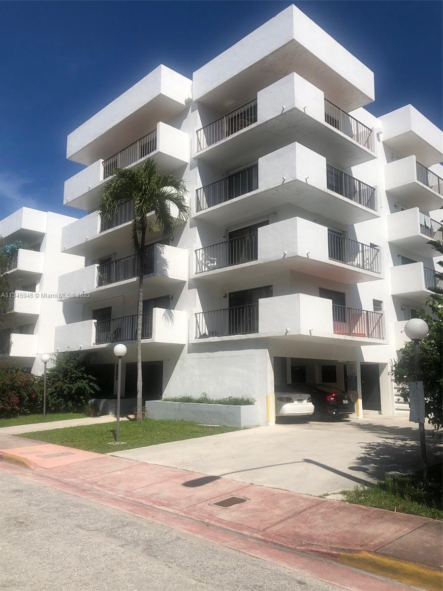 8255 Abbott Ave 503, Miami Beach, FL 33141