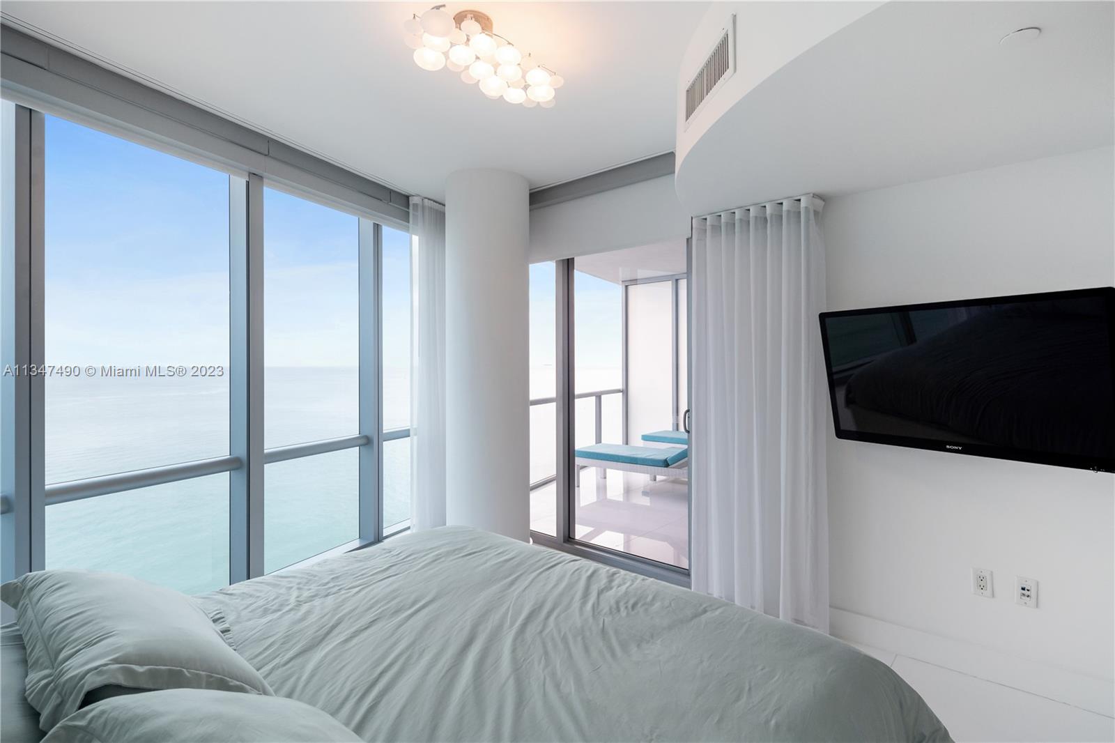 Photo 1 of Jade Ocean Apt 1703 in Sunny Isles Beach - MLS A11347490