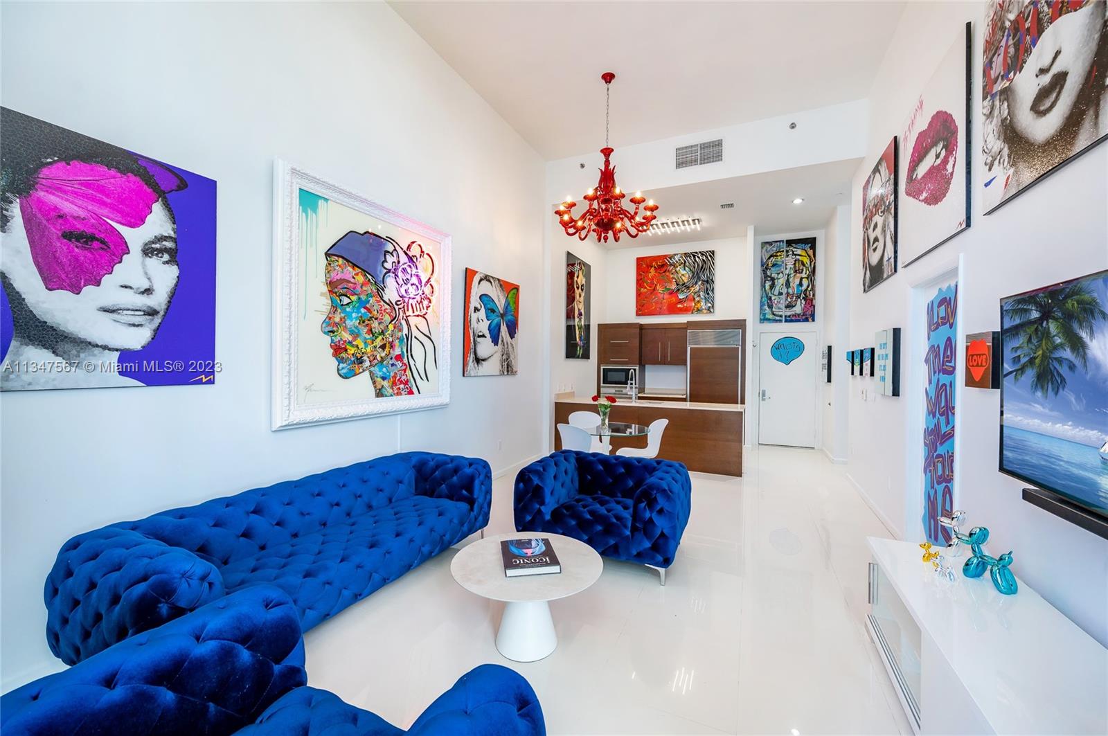 475 Brickell Ave 2811, Miami, FL 33131