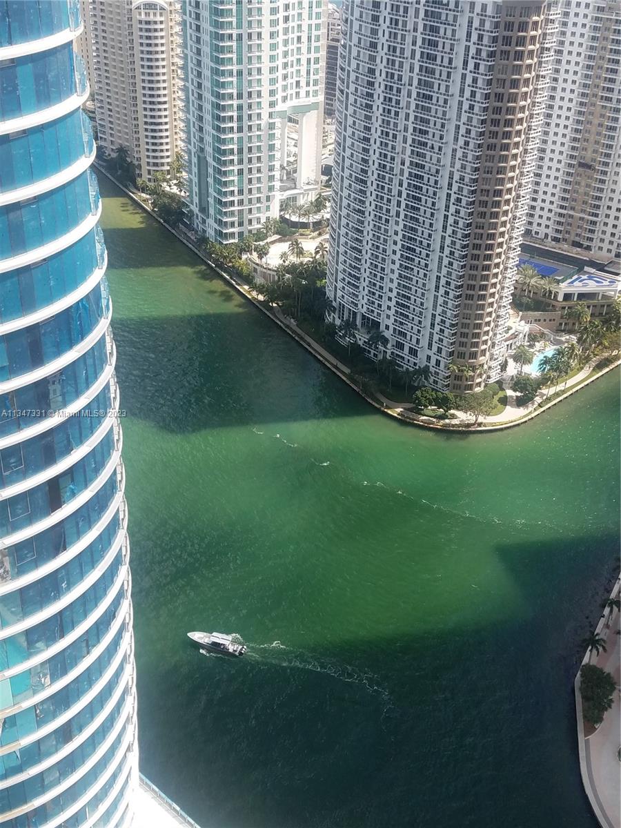 Miami River