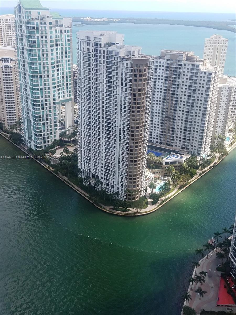 Brickell Key