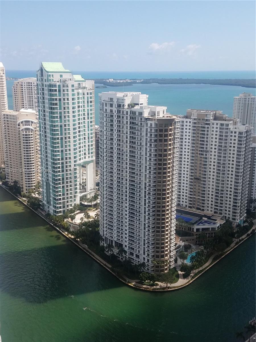 Brickell Key