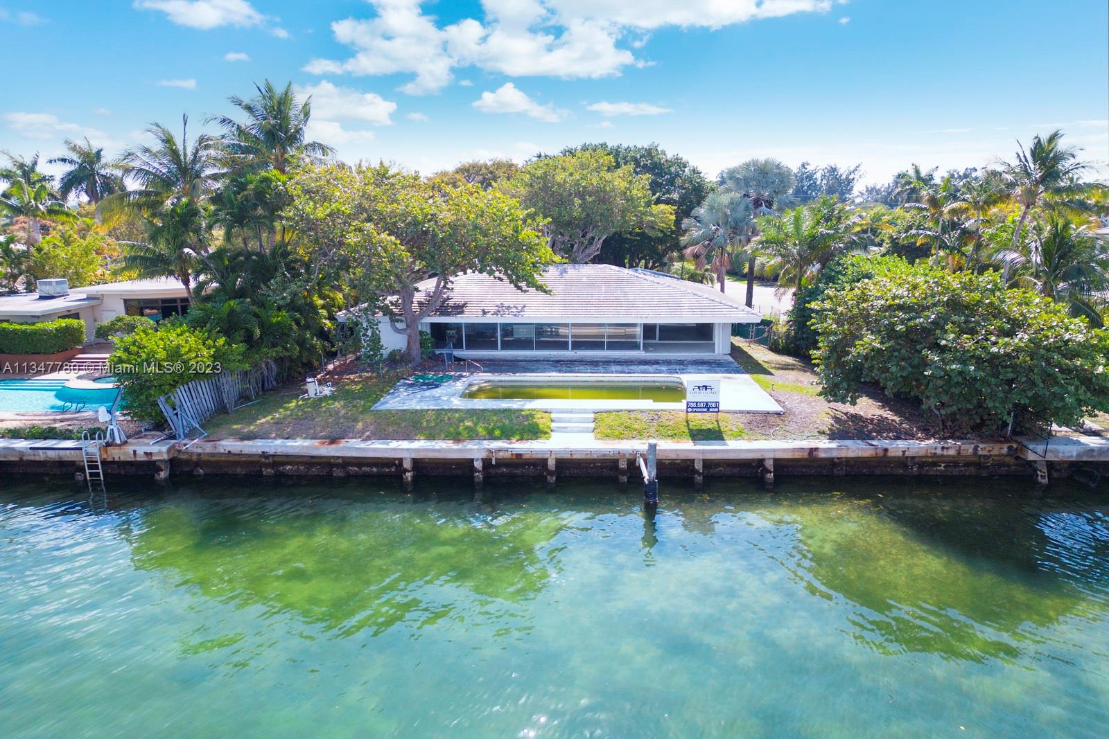 945 N Shore Dr  For Sale A11347780, FL