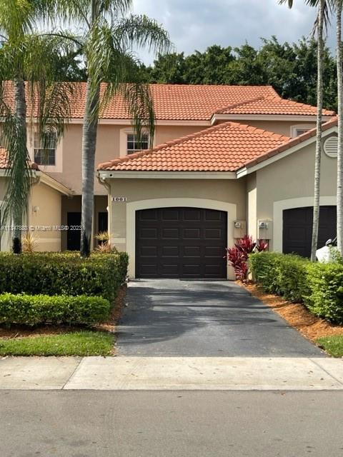 Photo 1 of 1001 Sorrento Dr in Weston - MLS A11347880