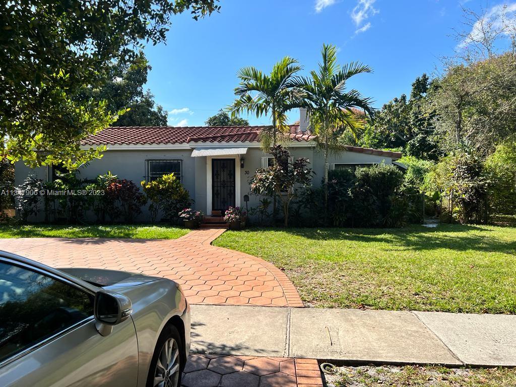 30 NW 110th St, Miami Shores, FL 33168